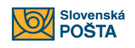 slovenska posta logo