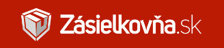 zasielkovna logo